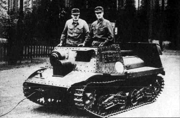 Иллюстрация к книге — Финляндия - Россия. Три неизвестные войны [i_047.jpg]