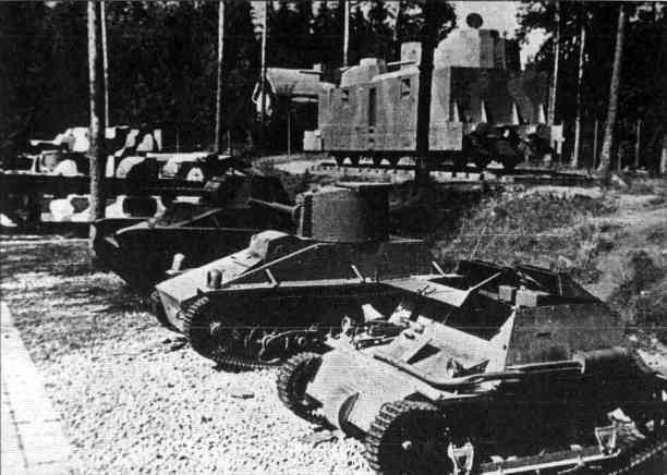 Иллюстрация к книге — Финляндия - Россия. Три неизвестные войны [i_049.jpg]