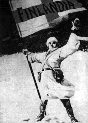 Иллюстрация к книге — Финляндия - Россия. Три неизвестные войны [i_055.jpg]