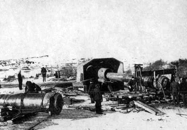 Иллюстрация к книге — Финляндия - Россия. Три неизвестные войны [i_059.jpg]