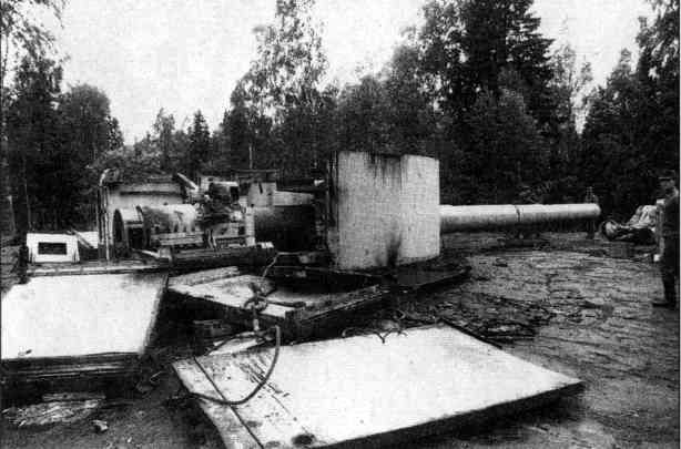 Иллюстрация к книге — Финляндия - Россия. Три неизвестные войны [i_060.jpg]