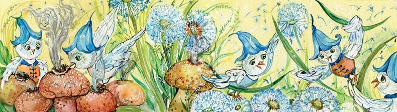 Иллюстрация к книге — Вшивая Горка [i_002.jpg]