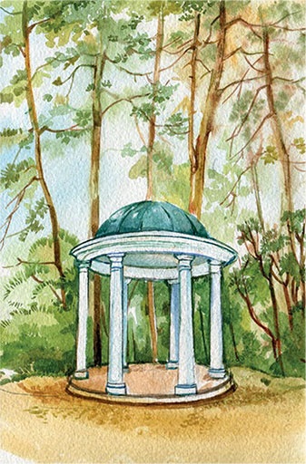 Иллюстрация к книге — Вшивая Горка [i_003.jpg]