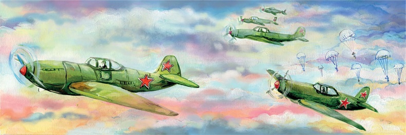 Иллюстрация к книге — Вшивая Горка [i_009.jpg]