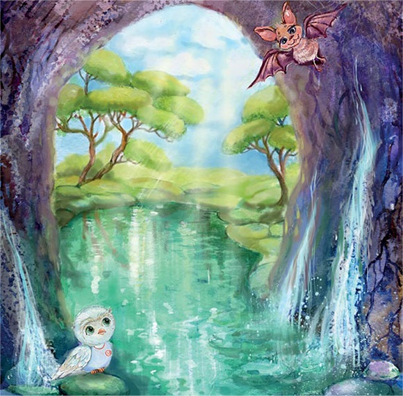 Иллюстрация к книге — Родники [i_006.jpg]