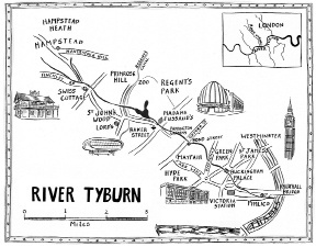 Иллюстрация к книге — Близнецы. Черный понедельник. Роковой вторник [i_004.jpg]