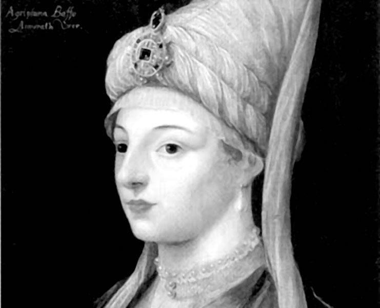 Иллюстрация к книге — Кёсем Султан. Новая загадка Великолепного века [_027.jpg]