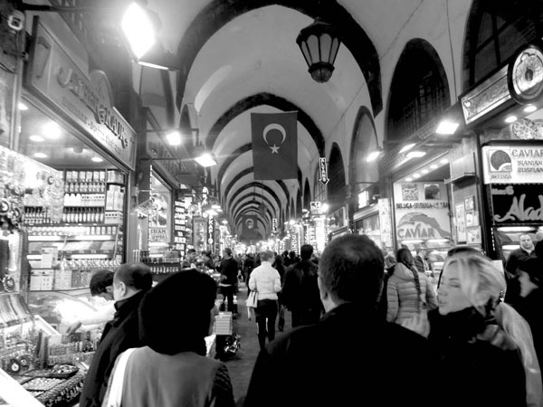 Иллюстрация к книге — Кёсем Султан. Новая загадка Великолепного века [_055.jpg]