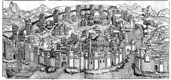 Иллюстрация к книге — Кёсем Султан. Новая загадка Великолепного века [_063.jpg]