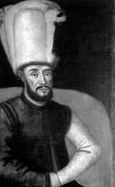 Иллюстрация к книге — Кёсем Султан. Новая загадка Великолепного века [_079.jpg]