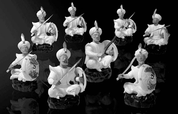 Иллюстрация к книге — Кёсем Султан. Новая загадка Великолепного века [_123.jpg]