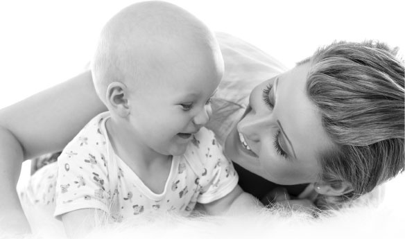 Иллюстрация к книге — Я скоро стану мамой. Главная книга для главного события в вашей жизни [_0.jpg]