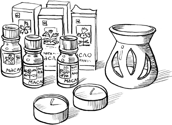 Иллюстрация к книге — Я скоро стану мамой. Главная книга для главного события в вашей жизни [_101.jpg]