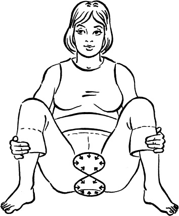 Иллюстрация к книге — Я скоро стану мамой. Главная книга для главного события в вашей жизни [_115.jpg]