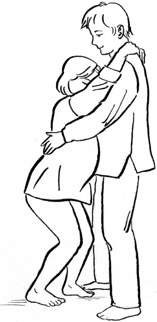 Иллюстрация к книге — Я скоро стану мамой. Главная книга для главного события в вашей жизни [_116.jpg]