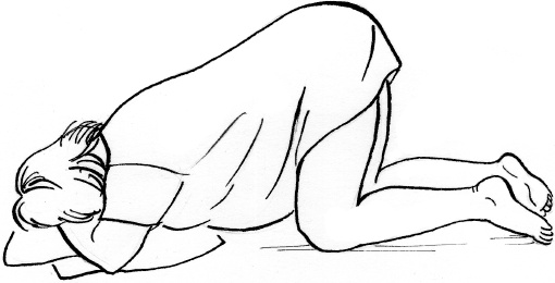 Иллюстрация к книге — Я скоро стану мамой. Главная книга для главного события в вашей жизни [_118.jpg]