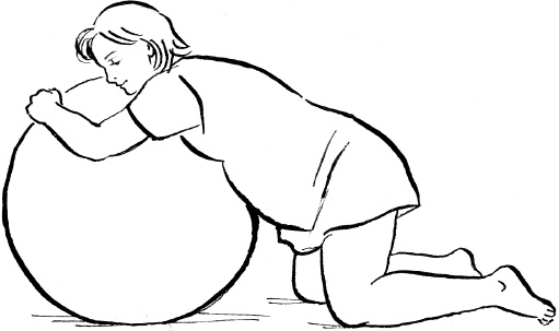 Иллюстрация к книге — Я скоро стану мамой. Главная книга для главного события в вашей жизни [_119.jpg]