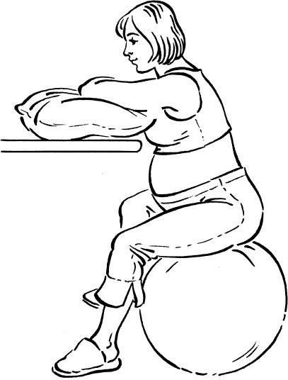 Иллюстрация к книге — Я скоро стану мамой. Главная книга для главного события в вашей жизни [_121.jpg]