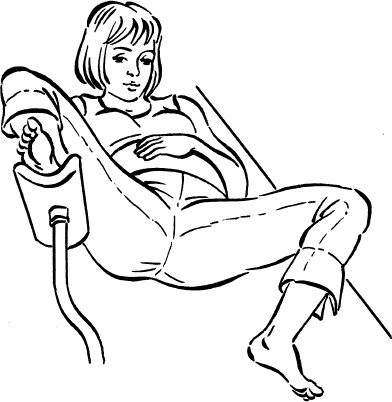 Иллюстрация к книге — Я скоро стану мамой. Главная книга для главного события в вашей жизни [_124.jpg]