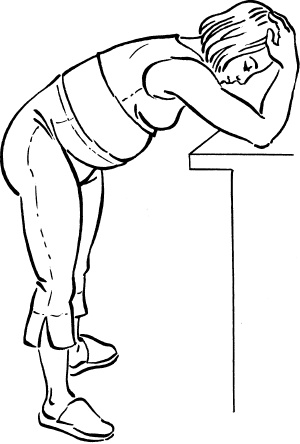 Иллюстрация к книге — Я скоро стану мамой. Главная книга для главного события в вашей жизни [_131.jpg]