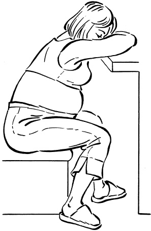 Иллюстрация к книге — Я скоро стану мамой. Главная книга для главного события в вашей жизни [_133.jpg]