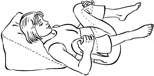 Иллюстрация к книге — Я скоро стану мамой. Главная книга для главного события в вашей жизни [_140.jpg]