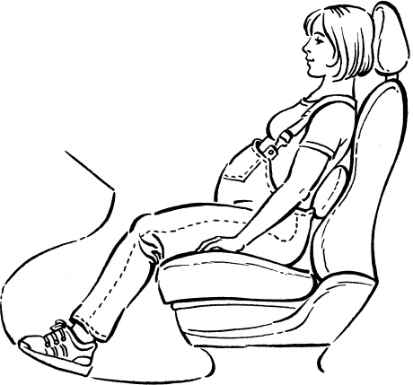 Иллюстрация к книге — Я скоро стану мамой. Главная книга для главного события в вашей жизни [_154.jpg]