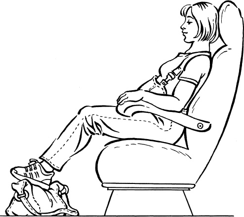 Иллюстрация к книге — Я скоро стану мамой. Главная книга для главного события в вашей жизни [_155.jpg]