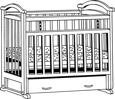 Иллюстрация к книге — Я скоро стану мамой. Главная книга для главного события в вашей жизни [_162.jpg]