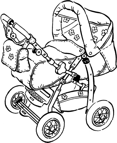 Иллюстрация к книге — Я скоро стану мамой. Главная книга для главного события в вашей жизни [_165.jpg]