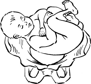 Иллюстрация к книге — Я скоро стану мамой. Главная книга для главного события в вашей жизни [_28.jpg]