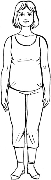 Иллюстрация к книге — Я скоро стану мамой. Главная книга для главного события в вашей жизни [_48.jpg]