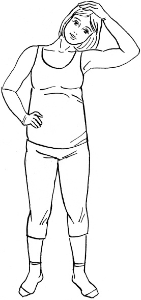 Иллюстрация к книге — Я скоро стану мамой. Главная книга для главного события в вашей жизни [_50.jpg]