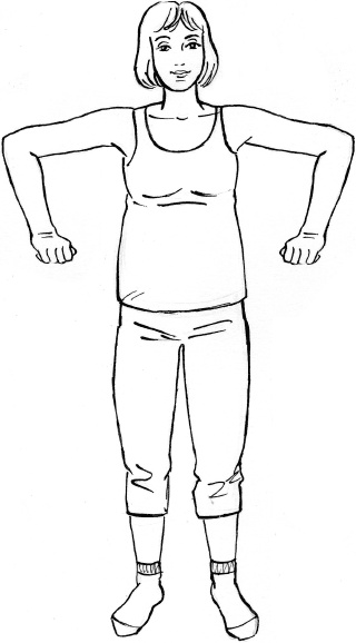 Иллюстрация к книге — Я скоро стану мамой. Главная книга для главного события в вашей жизни [_52.jpg]