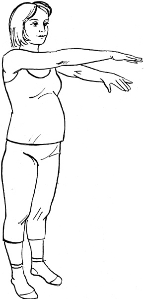 Иллюстрация к книге — Я скоро стану мамой. Главная книга для главного события в вашей жизни [_55.jpg]