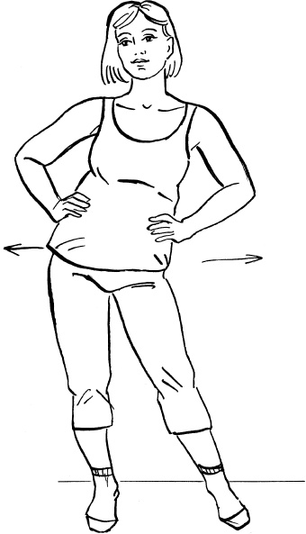 Иллюстрация к книге — Я скоро стану мамой. Главная книга для главного события в вашей жизни [_58.jpg]