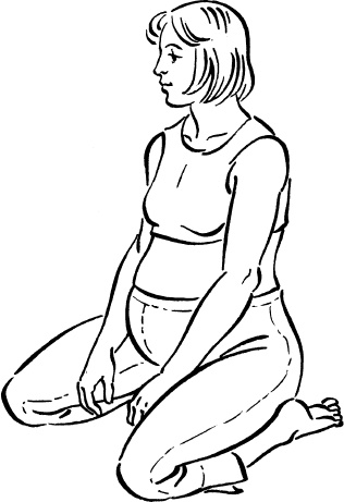 Иллюстрация к книге — Я скоро стану мамой. Главная книга для главного события в вашей жизни [_71.jpg]