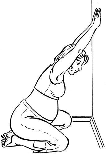 Иллюстрация к книге — Я скоро стану мамой. Главная книга для главного события в вашей жизни [_72.jpg]