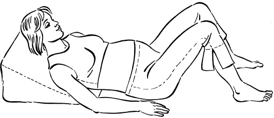 Иллюстрация к книге — Я скоро стану мамой. Главная книга для главного события в вашей жизни [_76.jpg]