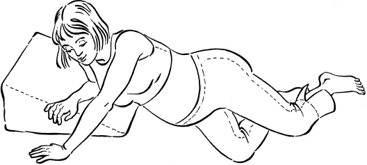 Иллюстрация к книге — Я скоро стану мамой. Главная книга для главного события в вашей жизни [_77.jpg]