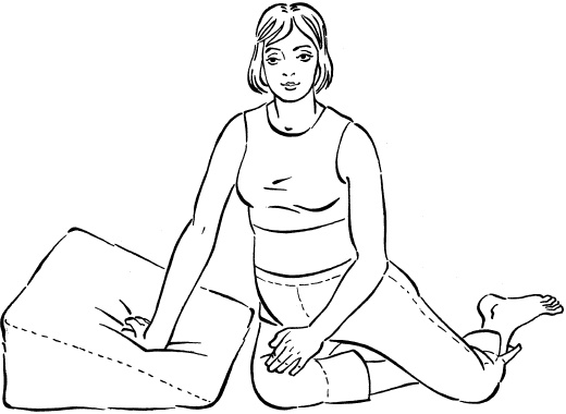 Иллюстрация к книге — Я скоро стану мамой. Главная книга для главного события в вашей жизни [_78.jpg]