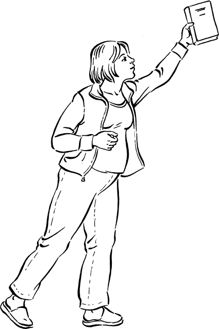 Иллюстрация к книге — Я скоро стану мамой. Главная книга для главного события в вашей жизни [_81.jpg]