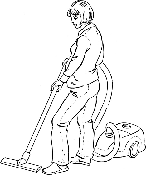 Иллюстрация к книге — Я скоро стану мамой. Главная книга для главного события в вашей жизни [_82.jpg]