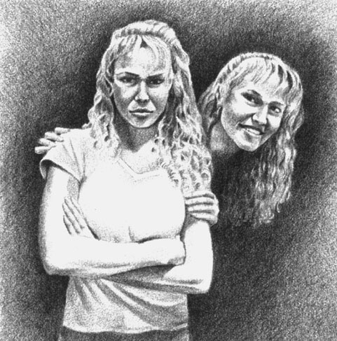 Иллюстрация к книге — 7 навыков высокоэффективных семей [i_014.jpg]