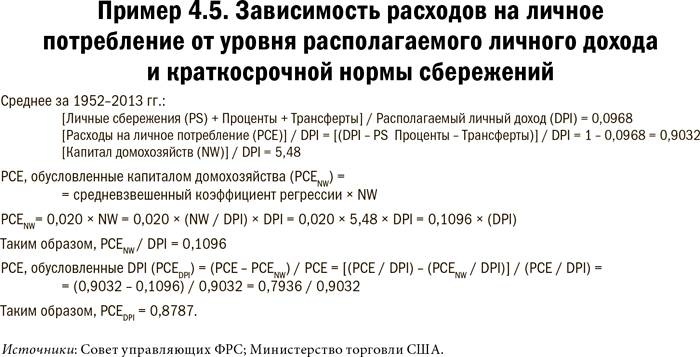 Иллюстрация к книге — Карта и территория. Риск, человеческая природа и проблемы прогнозирования [i_022.jpg]