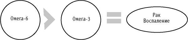 Иллюстрация к книге — Мои рецепты от рака. Опыт врача, победившего онкологию [i_008.jpg]