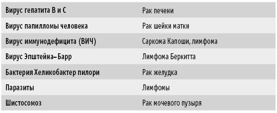Иллюстрация к книге — Мои рецепты от рака. Опыт врача, победившего онкологию [i_022.jpg]