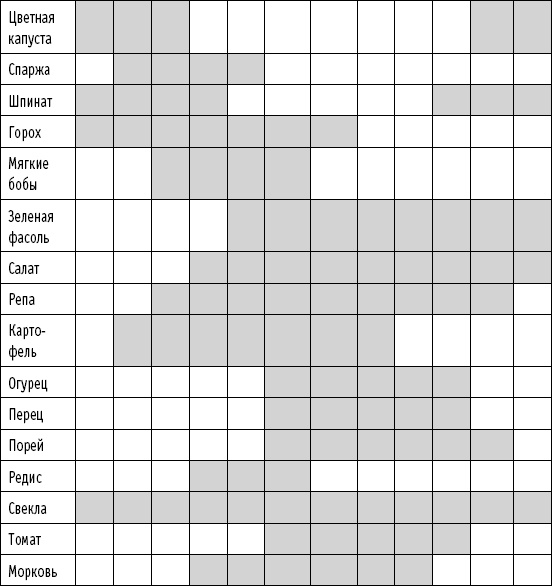 Иллюстрация к книге — Мои рецепты от рака. Опыт врача, победившего онкологию [i_082.jpg]