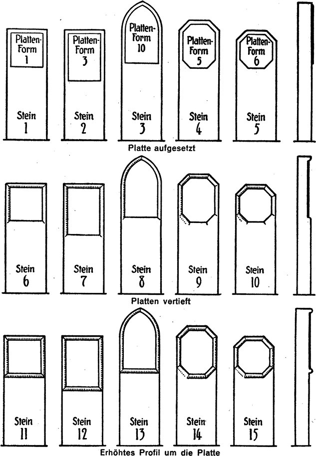 Иллюстрация к книге — Смерть в Берлине. От Веймарской республики до разделенной Германии [i_006.jpg]
