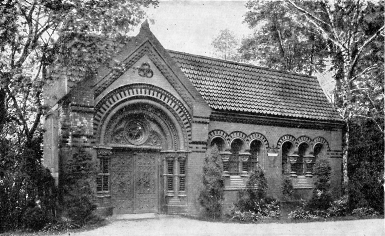 Иллюстрация к книге — Смерть в Берлине. От Веймарской республики до разделенной Германии [i_008.jpg]